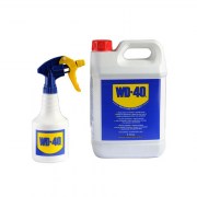 wd 40 5l